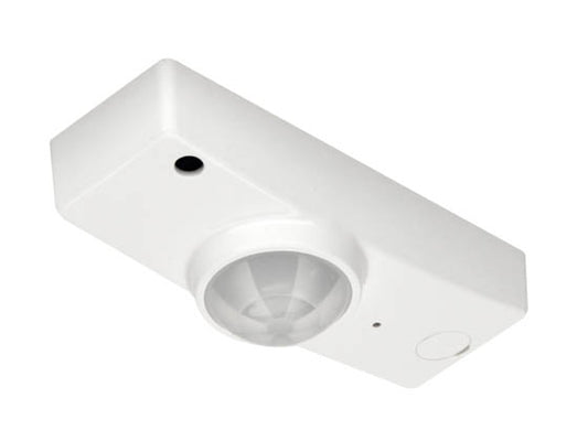 C-Max Network PIR Motion Sensor/Daylight Harvesting Node for Maxlite C-Max Control Ready Fixtures