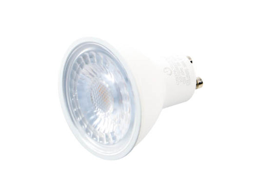 Green Creative Dimmable 6 Watt 120 Volt 3000K 40Â° MR-16 LED Bulb - GU10 Base - Enclosed Rated
