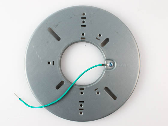 NaturaLED Dimmable 14 Watt 6" LED Downlight - Color Selectable - 90 CRI