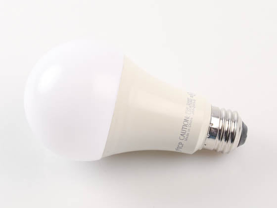 TCP Dimmable 17W 3500K A-21 LED Bulb