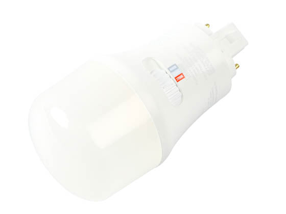 Feit 16W Color Adjustable (2700K/3500K/4000K) 4-Pin Vertical LED Hybrid Plug-In Bulb