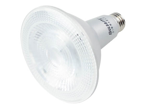 Bulbrite 15W Dimmable PAR38 LED Bulb - Narrow Flood - 2700K