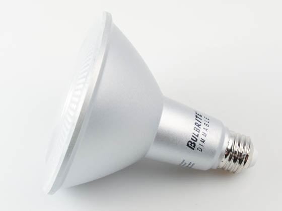 Bulbrite 15W Dimmable PAR38 LED Bulb - Narrow Flood - 2700K