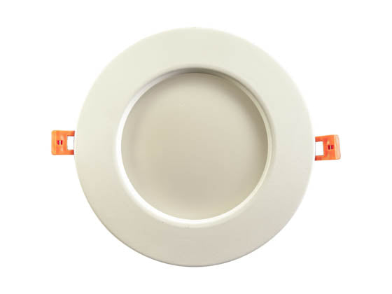 TCP 6" - 14 Watt LED Downlight Retrofit - Color Selectable