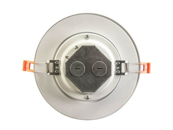 TCP 6" - 14 Watt LED Downlight Retrofit - Color Selectable