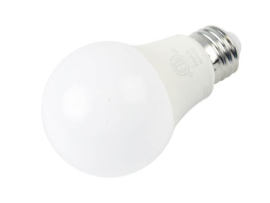 Maxlite Dimmable 5.5W 3000K A19 LED Bulb - 92 CRI