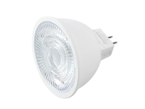 Bulbrite Dimmable 6.5W 3000K 35° MR16 LED Bulb - GU5.3 Base - T20 and JA8 Compliant