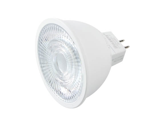 Bulbrite Dimmable 6.5W 2700K 35° MR16 LED Bulb - GU5.3 Base - T20 and JA8 Compliant