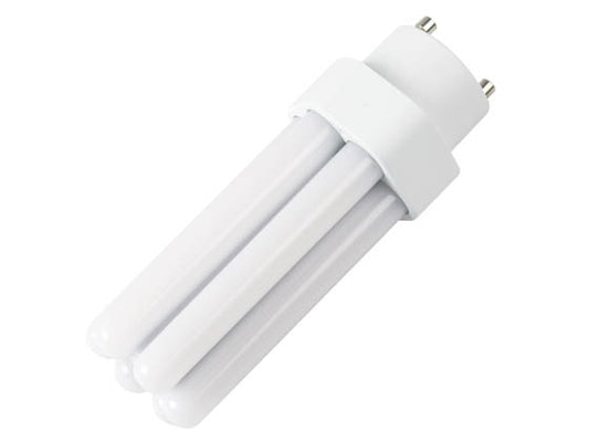 TCP 11 Watt LED Straight Tube CFL Replacement Lamp - Non-Dimmable - 3500K