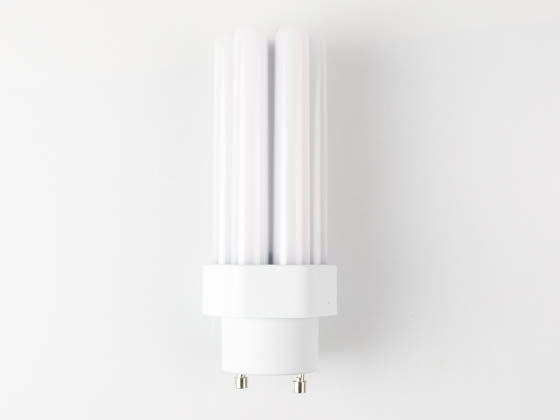 TCP 11 Watt LED Straight Tube CFL Replacement Lamp - Non-Dimmable - 3500K