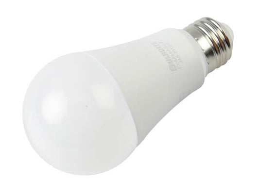 Bulbrite Dimmable 15 Watt 3000K A19 LED Bulb - 90 CRI