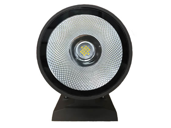 Trace-Lite 30W LED Cylinder Up/Down Wall Pack - 120V - 3000K