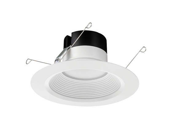 Juno 13.9 Watt 5"/6" Recessed LED Downlight - Color Selectable - 90 CRI