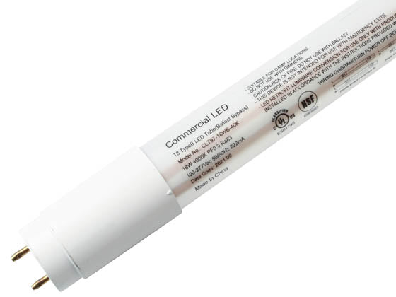 Commercial LED 18W 48