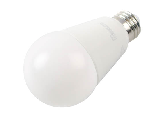 Maxlite Dimmable 15 Watt 2700K A19 LED Bulb