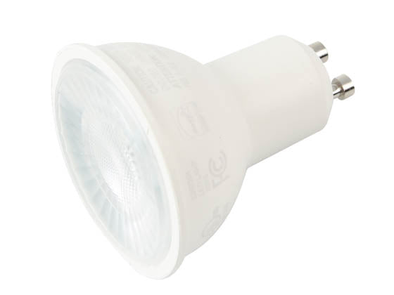 Simply Conserve 7 Watt MR-16 LED Bulb - 2700K - 450 Lumens - 120 Volt - GU10 Base