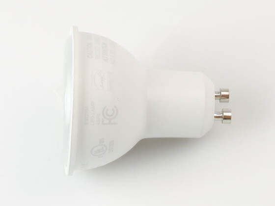 Simply Conserve 7 Watt MR-16 LED Bulb - 2700K - 450 Lumens - 120 Volt - GU10 Base