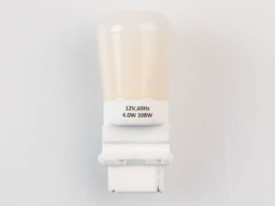 Emery Allen 4 Watt - S8 LED Lamp - 2700K - 12V - 400 Lumens