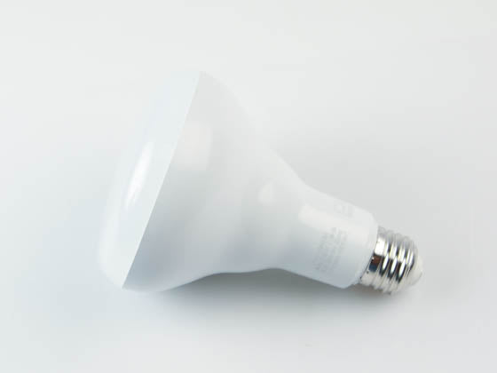 Simply Conserve 8 Watt RGB Color Changing and Tunable White BR-30 Smart Bulb