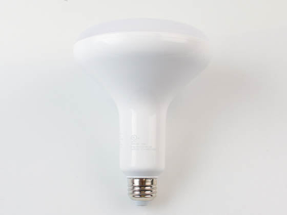 Philips Dimmable 2700K to 2200K 13.5W BR40 LED Bulb