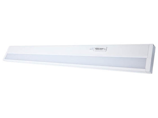 Satco Starfish Wi-Fi 34" LED RGB and Tunable White Smart Under Cabinet Fixture