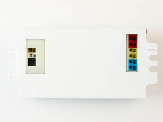 Keystone Program Start Electronic Ballast - 120-277V For (1 or 2) CFL or Circline Fluorescent Lamps