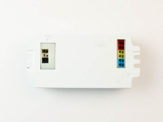 Keystone Rapid Start Electronic Ballast - 120-277V For (2) 26W CFL or Circline Fluorescent Lamps