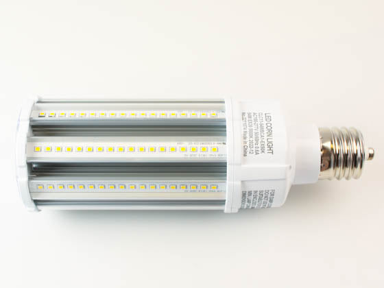 175-250 Watt Equivalent - 54W 5000K LED Corn Bulb - Ballast Bypass