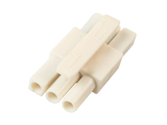 Satco STARFISH CounterQUICK Under Cabinet LED End to End Connector