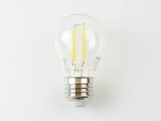 Bulbrite Dimmable 7W - 3000K - A15 Filament Bulb - 60W Incandescent Equivalent - Enclosed Rated