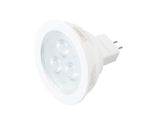 Feit 2.9 Watt 3000K 40 Degree LED MR-16 Bulb - GU5.3 Base - ANSI BAB Replacement