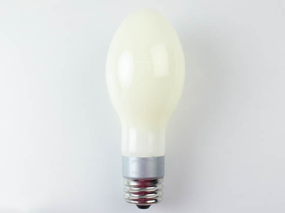 TCP 26W ED23 HID Replacement LED Frosted Filament Lamp - 150W Equivalent - 5000K - E26 Base - Ballast Bypass