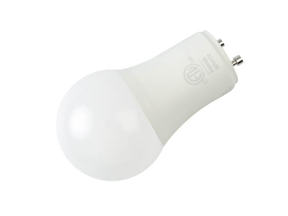 Maxlite Dimmable 12W 4000K A19 LED Bulb - GU24 Base