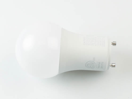 Maxlite Dimmable 12W 4000K A19 LED Bulb - GU24 Base