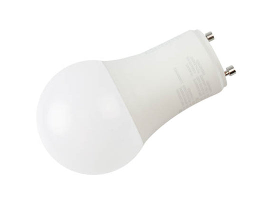 MaxLite Dimmable 6W 4000K A19 LED Bulb - GU24 Base