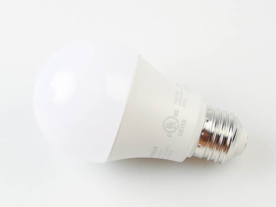 Sylvania Non-Dimmable 14W 3000K Rough Service A19 LED Bulb