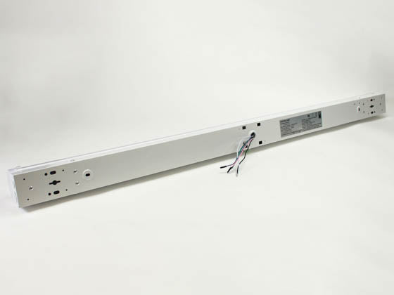 Halco Dimmable 8' Wattage Selectable (50W/60W/70W) and Color Selectable (3500K/4000K/5000K) LED Strip Fixture