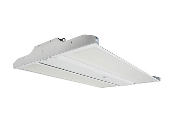 MaxLite Dimmable 155 Watt LED High Bay Fixture - Color Selectable - 400+ Watt HID Equivalent - C-Max Compatible