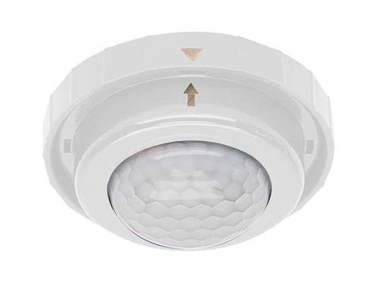 PIR Motion Sensor/Daylight Harvesting Basic Node for Maxlite C-Max Control Ready Fixtures