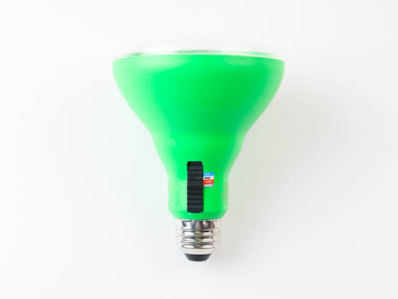 Feit 9 Watt Spectrum Adjustable BR30 LED Grow Bulb