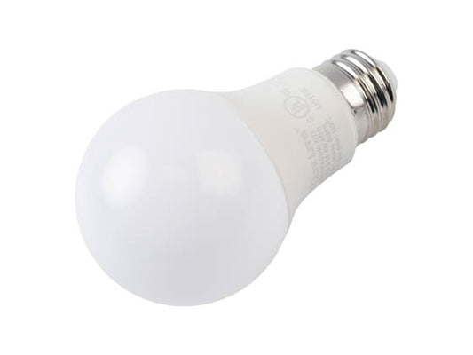 Maxlite Dimmable 8 Watt 4000K A19 LED Bulb