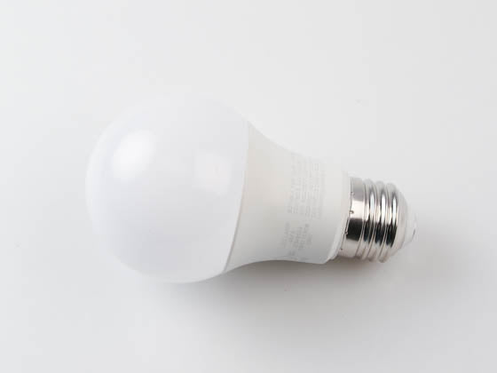 Maxlite Dimmable 8 Watt 4000K A19 LED Bulb