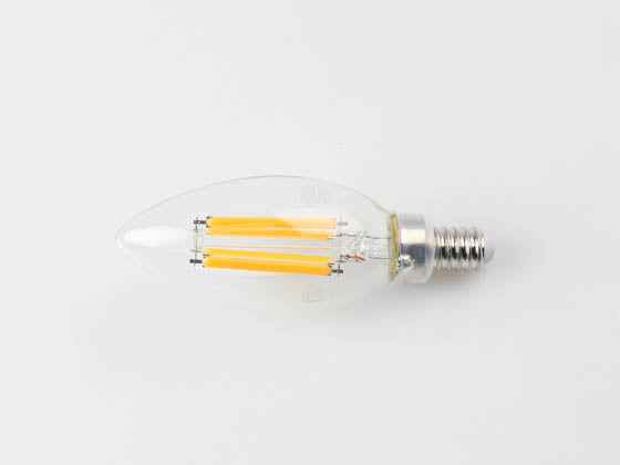 Green Creative 5.5 B-11 Dimmable LED Bulb - 2700K