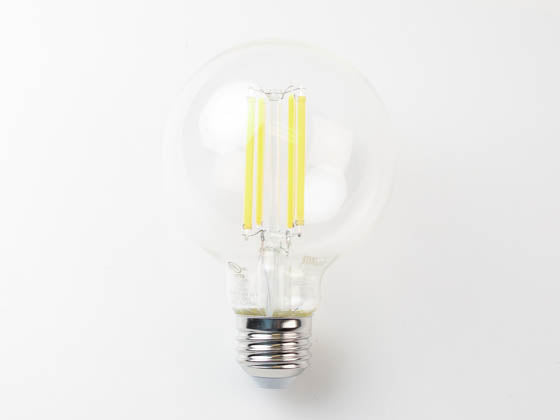 Bulbrite Dimmable 13W 2700K 90 CRI G25 Filament LED Bulb