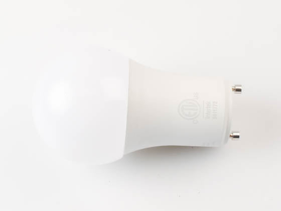 MaxLite Dimmable 6W 3000K A19 LED Bulb - GU24 Base