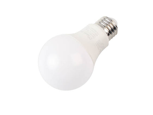 Maxlite Dimmable 8 Watt 2700K A19 LED Bulb