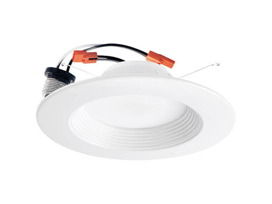 Superior Life 15 Watt 6" Recessed LED Downlight - Color Selectable - 91 CRI