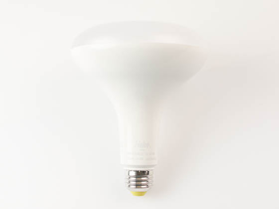 Halco 13W Dimmable BR40 LED Bulb - 3000K - T20 and T24/JA8 Certified