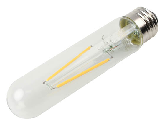 TCP 25 Watt Dimmable T10 Clear LED Bulb - 95 CRI - 2700K