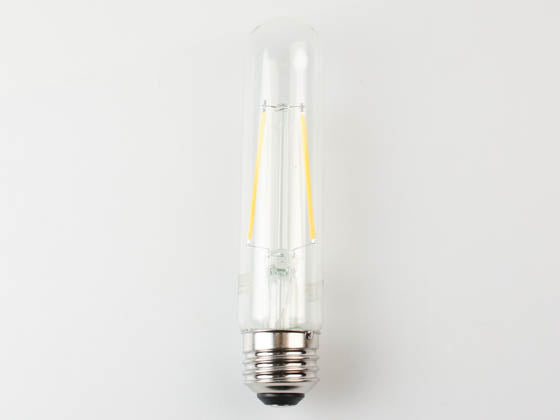 TCP 25 Watt Dimmable T10 Clear LED Bulb - 95 CRI - 2700K